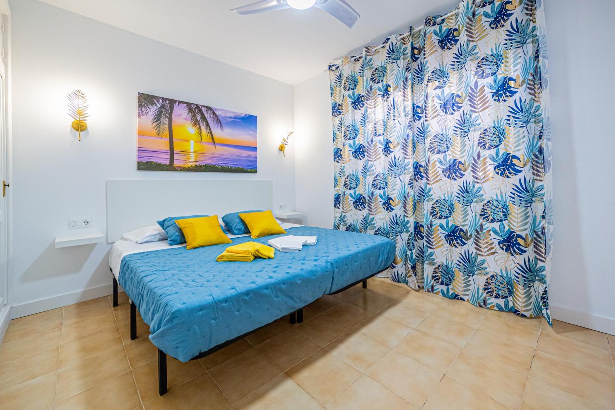 Eldorado En Coral Mar Apartment Costa Del Silencio Bagian luar foto